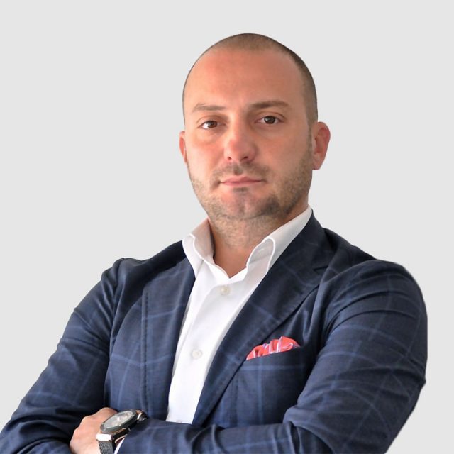 Florin Chiru - HandyMan Internationalq