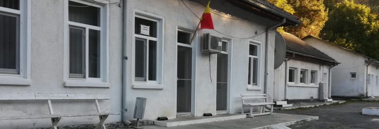 Implicare si impact pozitiv in comunitate – Spitalul Leprozeriei Tichilesti