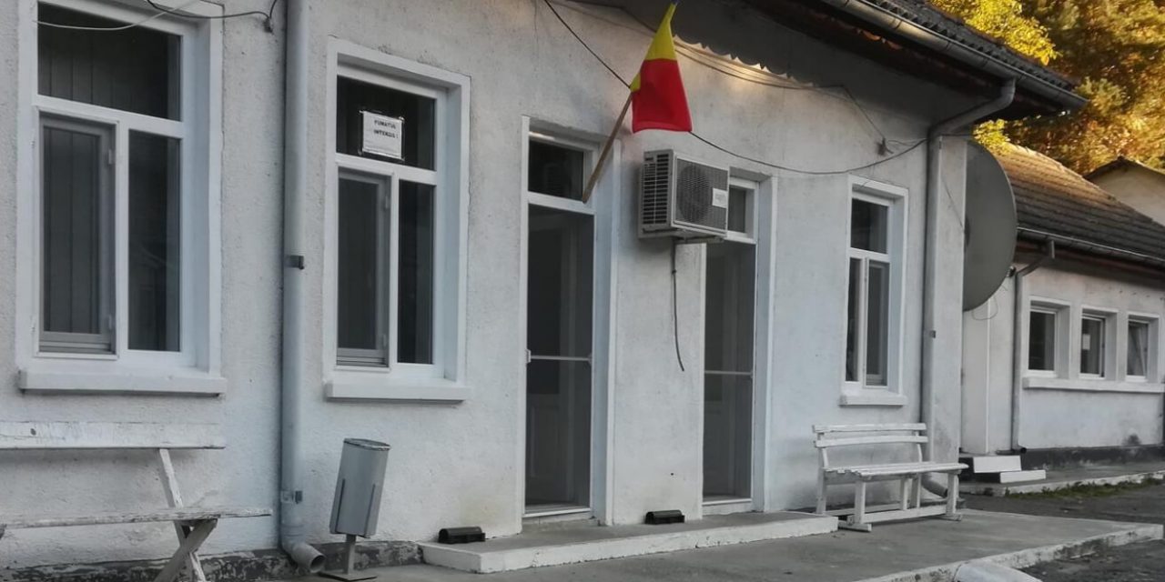 Implicare si impact pozitiv in comunitate – Spitalul Leprozeriei Tichilesti