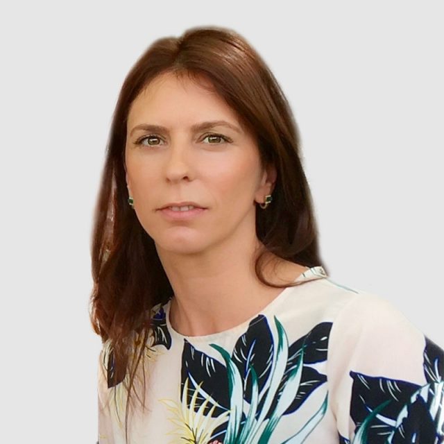 Gabriela Anghel - HandyMan International